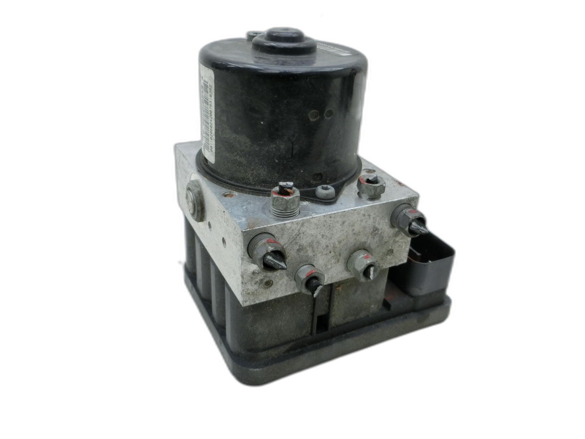 ABS Unidad de control Equipo bloque hidráulico para Volvo C70 II 542 05-09 - Bild 1