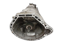 Mercedes A209 CLK200 05-09 1,8 120KW Autom 716.628 Schaltgetriebe Getriebe Mercedes A209 CLK200 05-09 05.05.2004... Vorschau 1