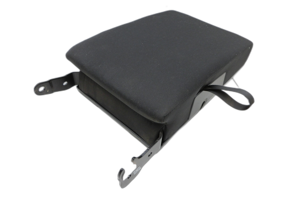 VW Tiguan I 5N 11-16 Armlehne Mittelarmlehne Auflage Hinten  - Bild 1