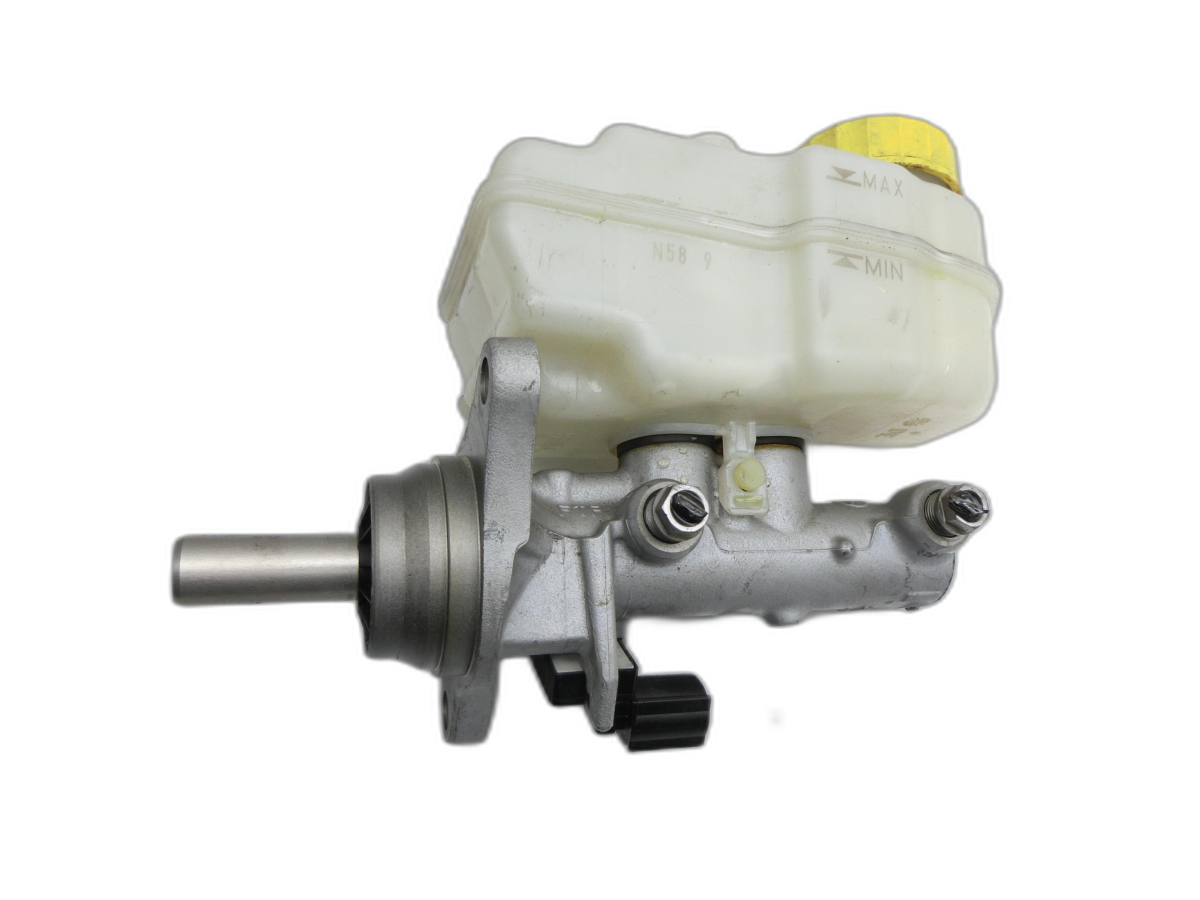 Cilindro principal del freno de para Skoda Fabia III NJ 17-22 - Bild 1