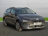 2024 Hyundai BAYON 1.0 TGDi Advance 5dr Hatchback Petrol Manual