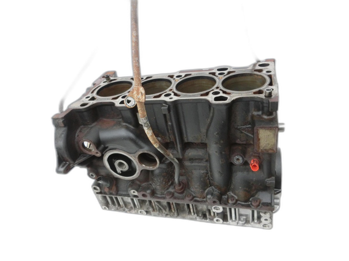 Fiat Ducato Boxer 250 14-23 JTD 2,3 96KW F1AE3481D Motorblock für Motor  - Bild 1