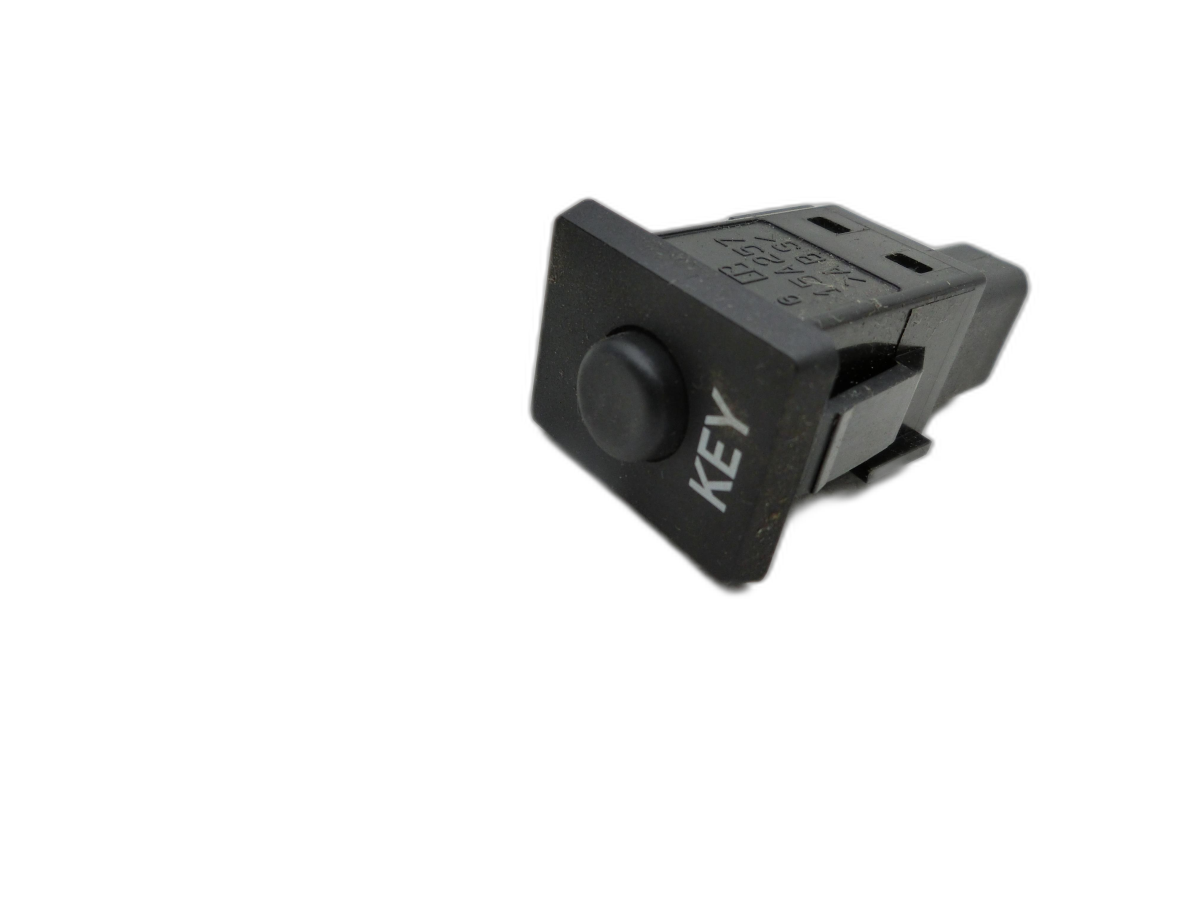 Switch Key for Toyota Prius II 05-09 - Bild 1