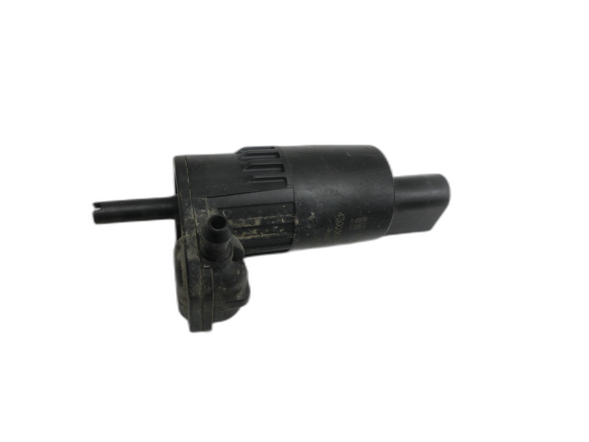 Opel Astra K 15-19 Waschwasserpumpe Waschpumpe  - Bild 1