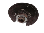 BMW F11 520d 10-13 Kombi 2,0 135KW Achsschenkel Radnabe Hinten Rechts BMW F11 520d 10-13 18.05.2012 6796100... Vorschau 1
