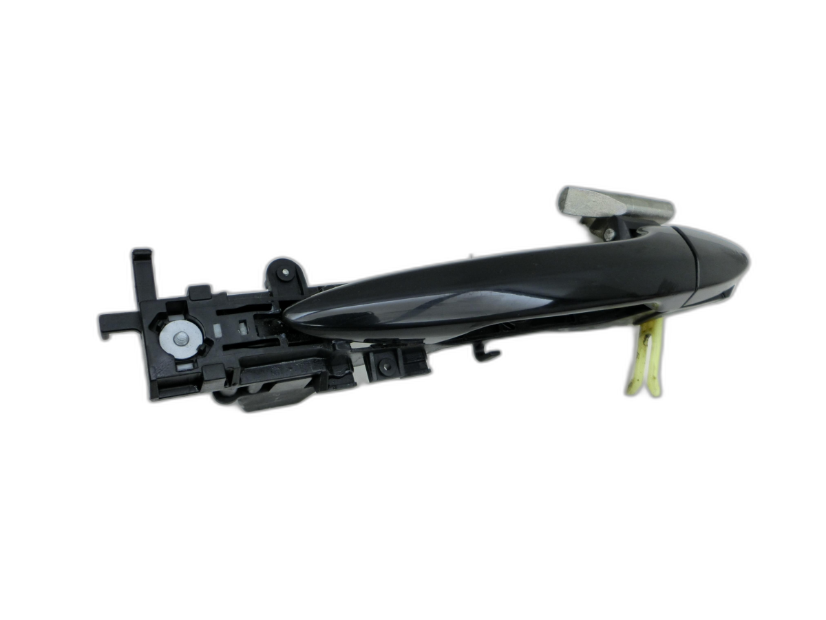 Lexus IS II 220d 05-13 Lim Türgriff Griffmuschel Griff Innen Links Hinten  - Bild 1