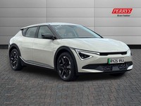 2025 Kia EV6 125kW Wave 63kWh 5dr Auto Estate ELECTRIC Automatic