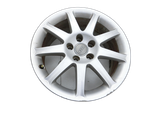 Audi A6 4F C6 05-09 1x Felge Alufelge 5X112 7.5X17Zoll ET45 Audi A6 4F C6 05-09 09.03.2004 4F0601025J 4F0601025J8Z8... Vorschau 1