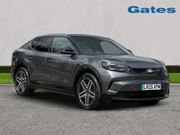 2025 Ford Capri 210kW Premium 77kWh 5dr Auto HATCHBACK ELECTRIC Automatic