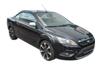 Ford Focus II CC 08-10
