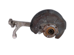 Audi A6 4F C6 05-09 TDI 3,0 165KW Achsschenkel Radnabe mit ABS Rechts Vorne Audi A6 4F C6 05-09 16.06.2005... Vorschau 1