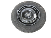 Hyundai I20 III BC3 20-23 1 x Komplettrad Ersatzrad Stahlfelge Sommerreifen 215/60R16 5X112 Hyundai I20 III BC3... Vorschau 1
