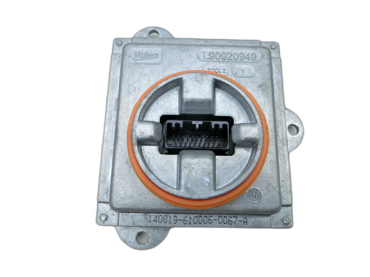 BMW I3 I01 13-17 Xenon Vorschaltgerät Rechts  - Bild 1