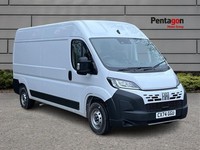 Fiat Ducato 2.2 MULTIJET 140 L3 VAN Diesel
