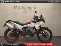 2024 KTM 790 ADVENTURE