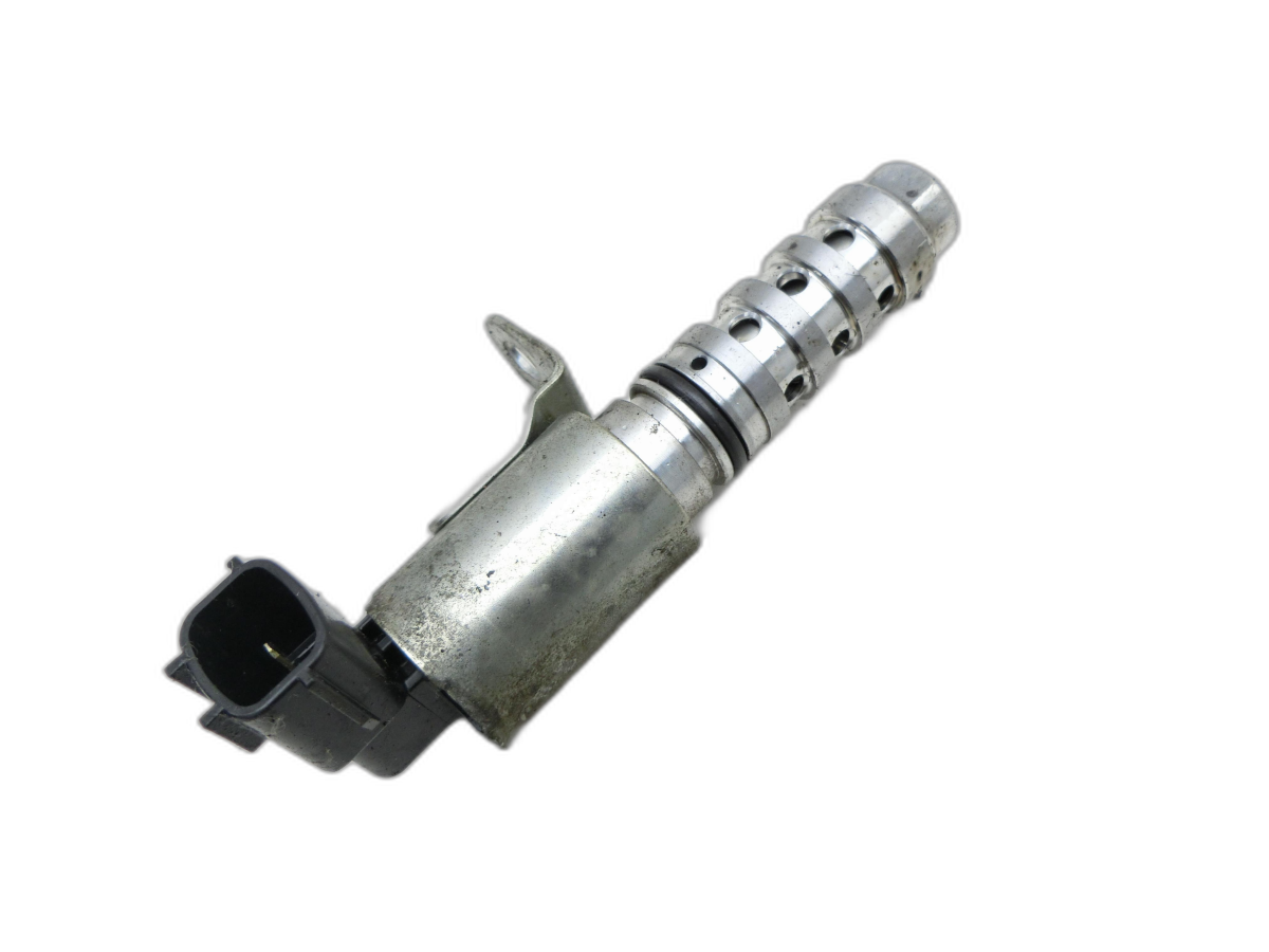 Oil pressure regulator for Camshaft Adjustment Nissan Qashqai J10 +2 10-13 - Bild 1