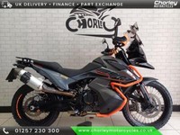 KTM 890 ADVENTURE   71 REG   9769 MILES    DELIVERY   PX   FINANCE