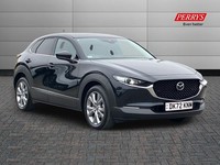 2022 Mazda CX-30 2.0 e-Skyactiv G MHEV GT Sport Edition 5dr Hatchback PETROL Man