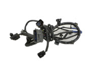 Hyundai Santa Fe IV TM 18-20 Kabelbaum Innen für Stoßstange Vorne Hyundai Santa Fe IV TM 18-20 01.01.2019... Vorschau 1