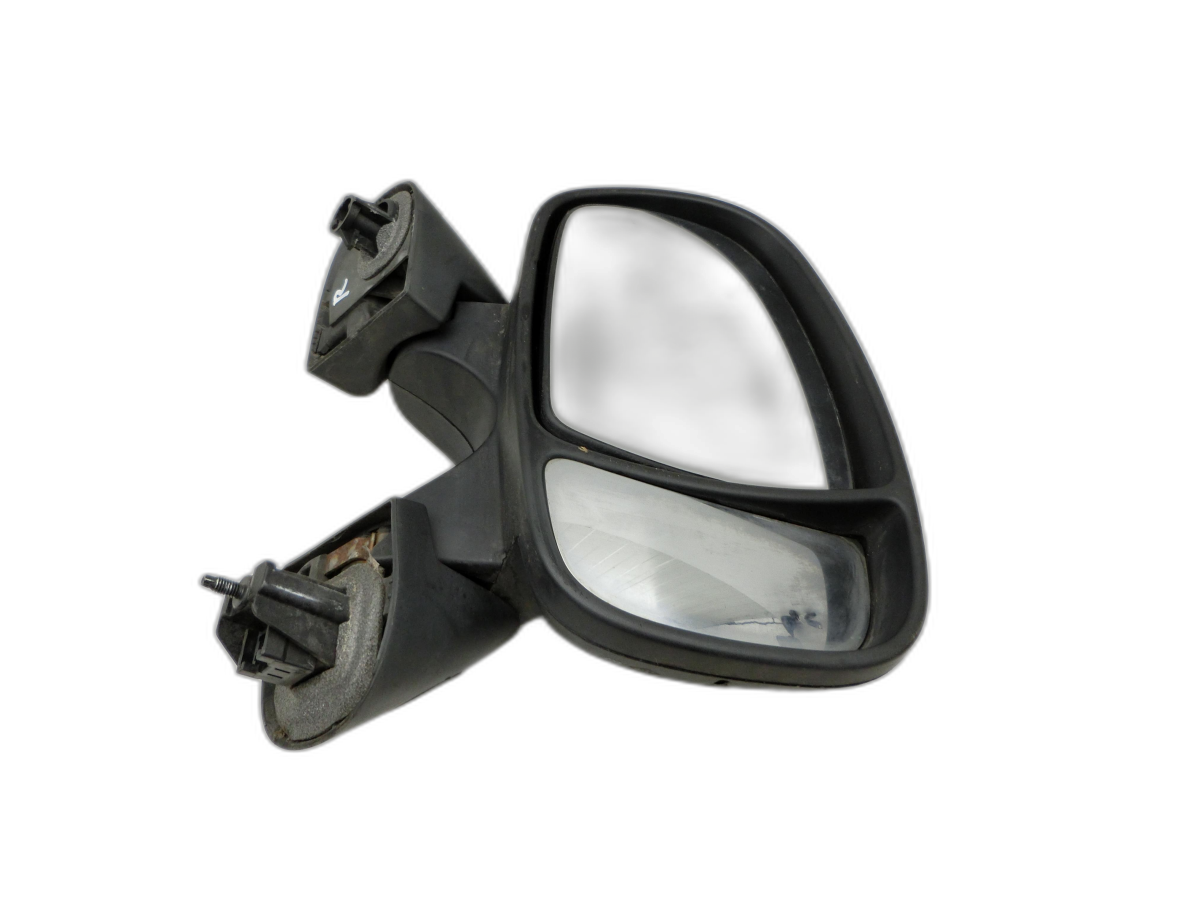 Specchio esterno Dx per 10U Opel Trafic Vivaro F7 06-14 - Bild 1