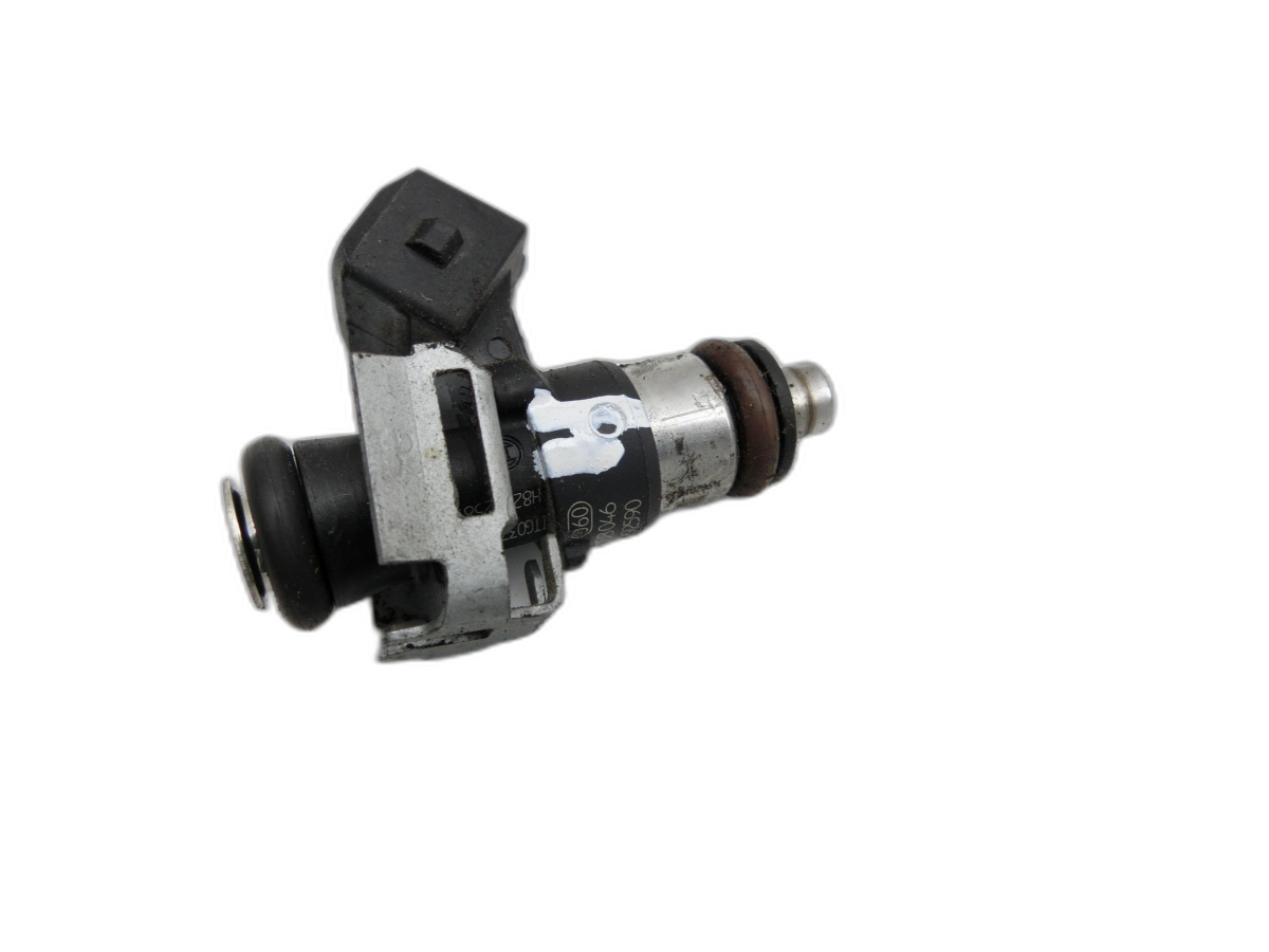 Iniettore Zyl.4 per Dacia Logan MCV II 13-20 - Bild 1