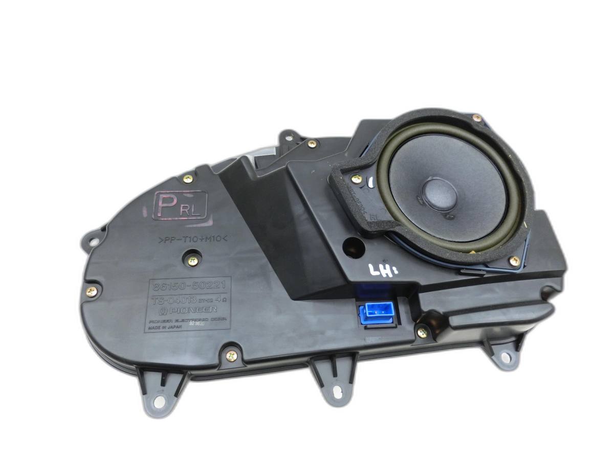 Lexus LS400 94-97 Lautsprecher Links Hinten  - Bild 1