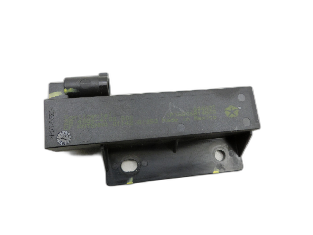 Amplificador de antena Suave para Fiat Freemont 11-16 - Bild 1