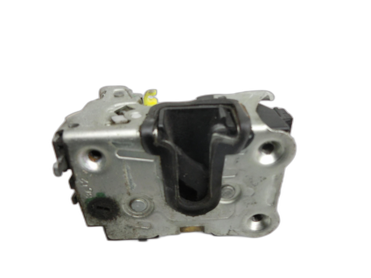 cerradura de la puerta con motor eléctrico izquierda posterior para Dacia Lodgy J92 - Bild 1