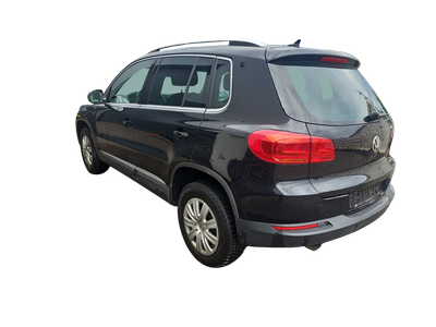 VW Tiguan 5N 11-18