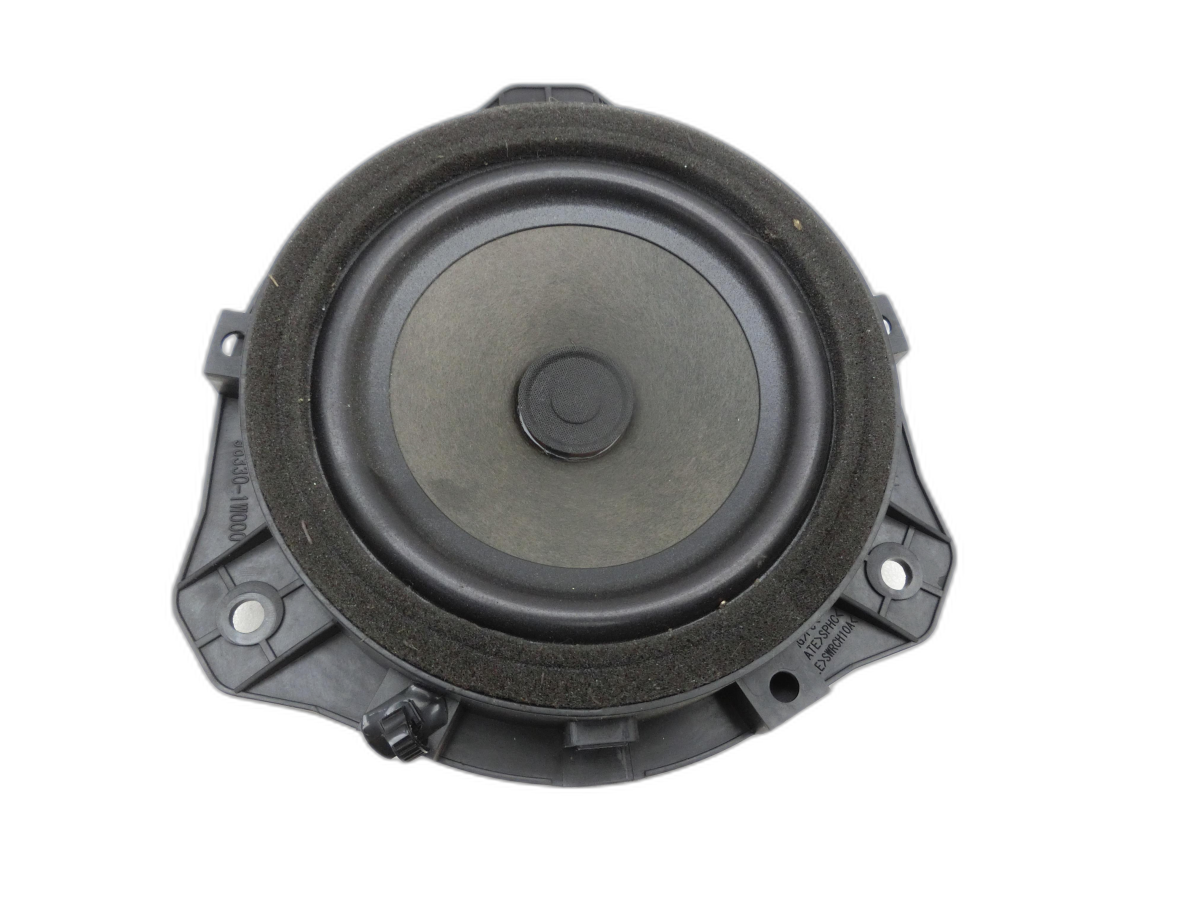 Loudspeaker Left Front for Kia Rio III UB 11-15 - Bild 1