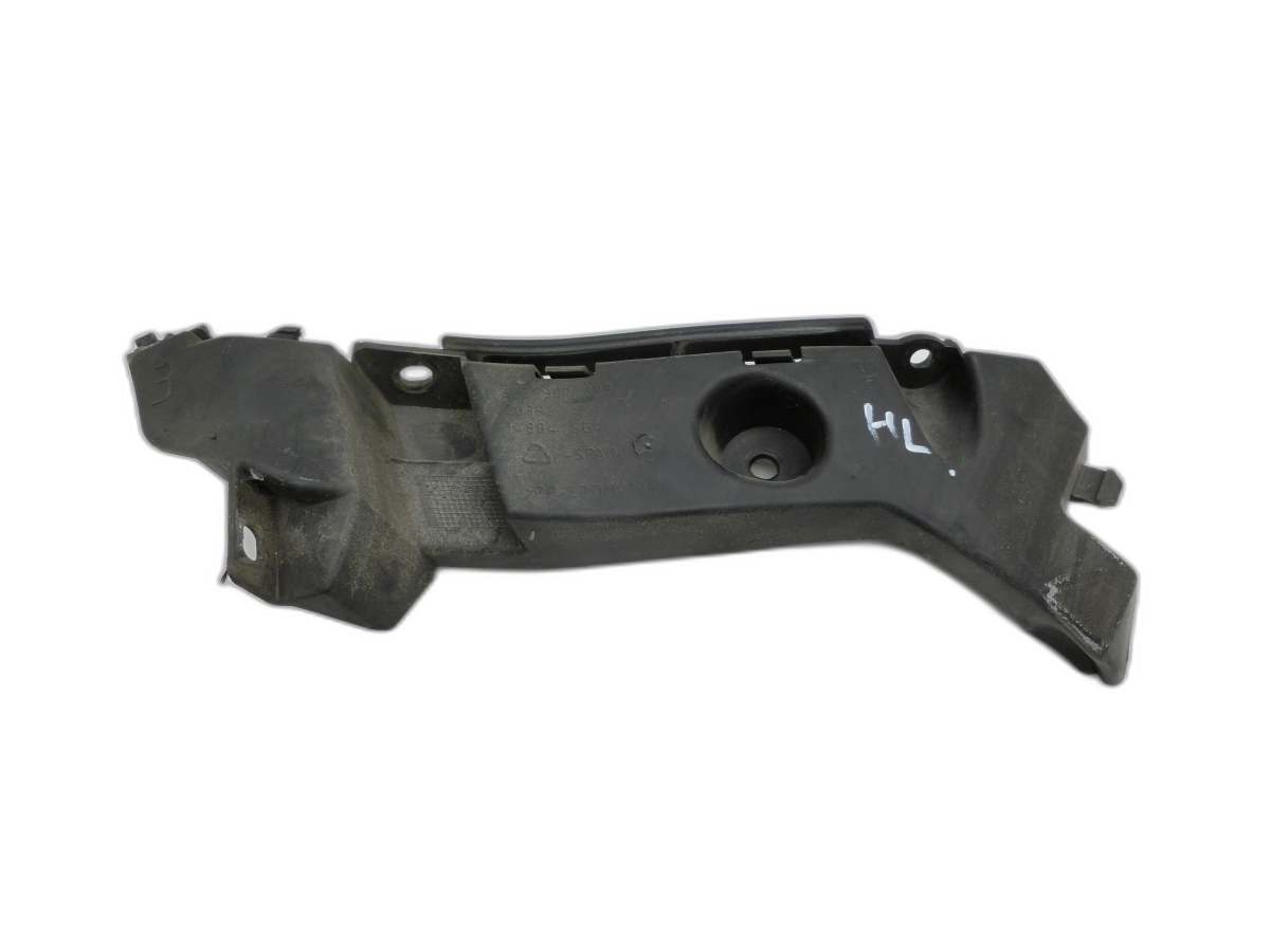 Soporte Guía para Parachoques izquierda posterior Seat Ibiza IV 6J 08-12 - Bild 1