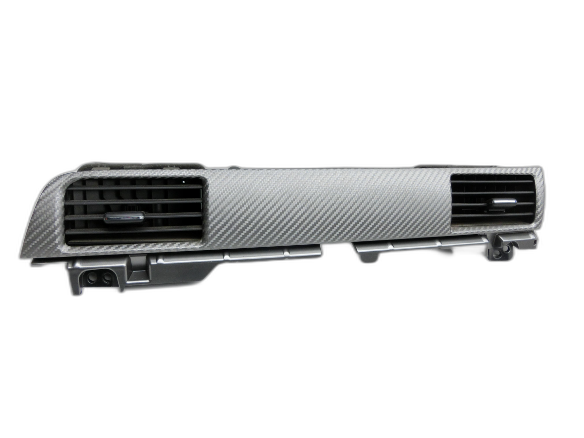 Mitsubishi Outlander III Luftdusche Luftdüse Mitte  - Bild 1