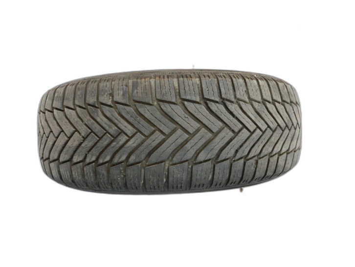Toyota Previa Estima R3 00-05 1x Reifen Ganzjahresreifen Michelin 215/65R16 98H 7.10mm Toyota Previa Estima R3... Bild 1