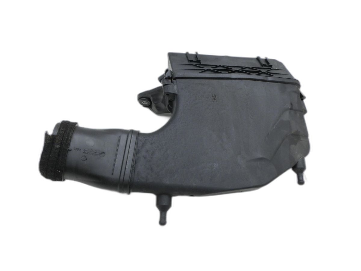 Caja de filtro aire Pos.1 para Mercedes S212 E350d 13-16 - Bild 1