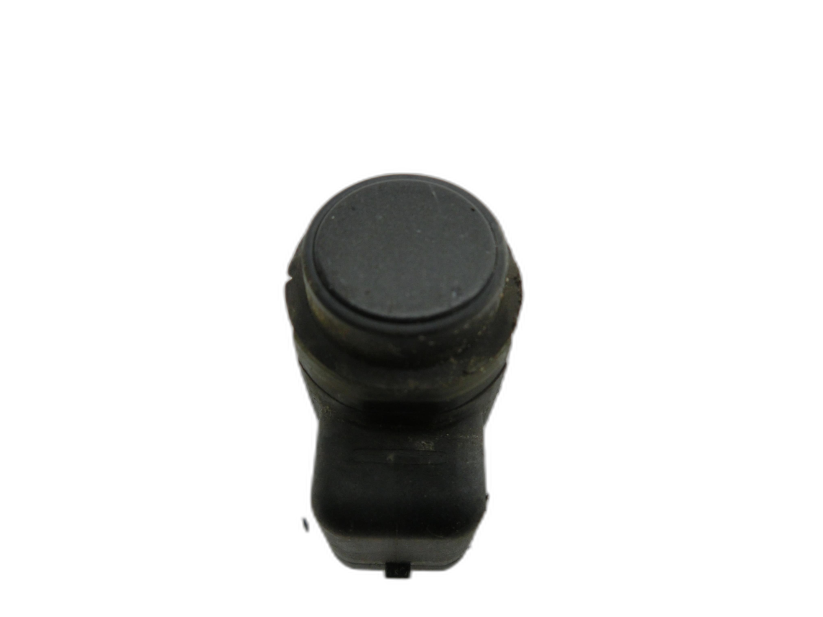 distancia Sensor de aparcamiento PDC exterior delante Pos.1 para LNL Jaguar XF X250 11-15 - Bild 1