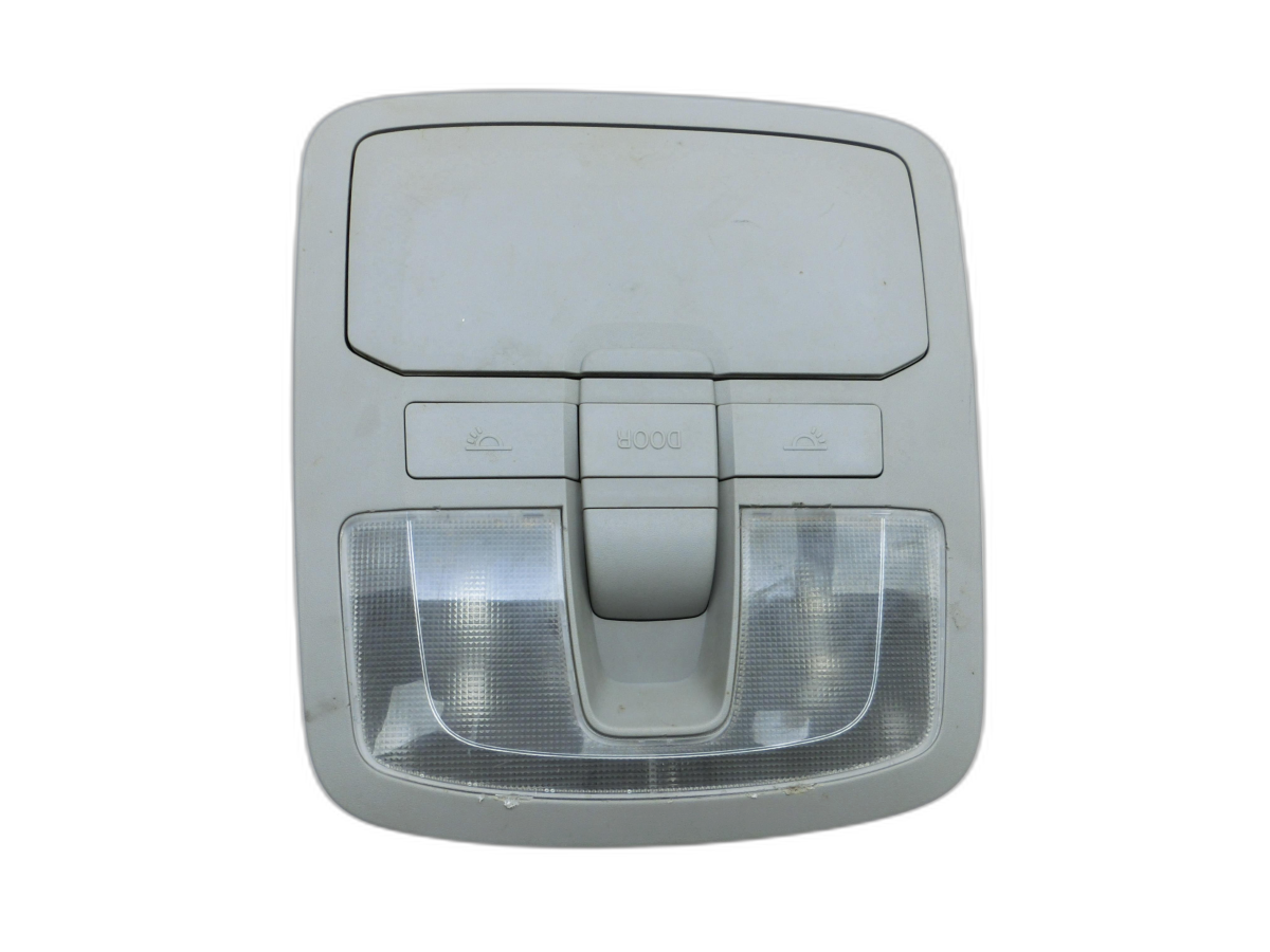 luz interior habitáculo Comercio de vidrios para Ssangyong Tivoli 2WD 15-19 - Bild 1