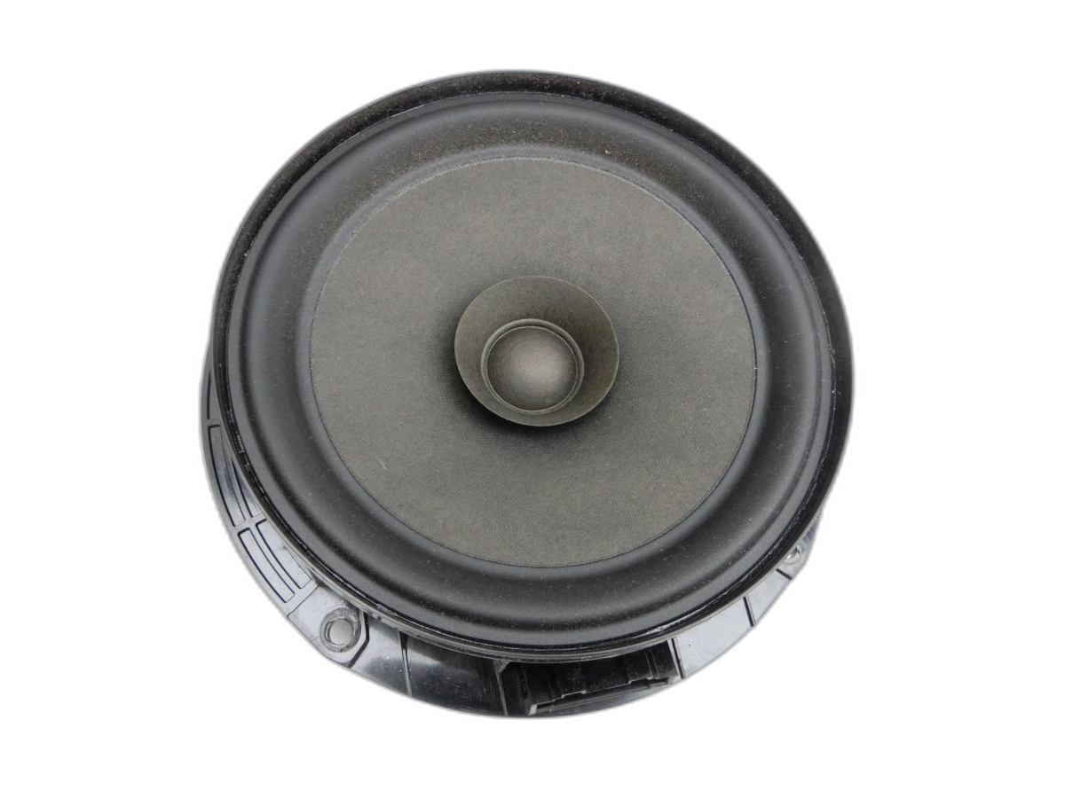 Loudspeaker Right Rear for Lim Skoda Rapid HN3 14-19 - Bild 1