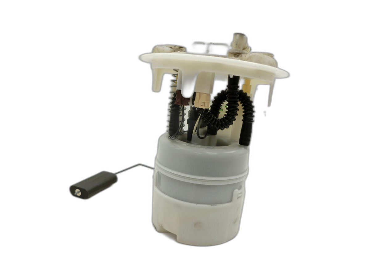 Peugeot 308 I CC T7 07-11 VTi 1,6 88KW Kraftstoffpumpe Kraftstoff Förderpumpe Tankgeber  - Bild 1