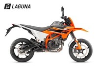 2025 KTM SMC R 125 - Pre-Order