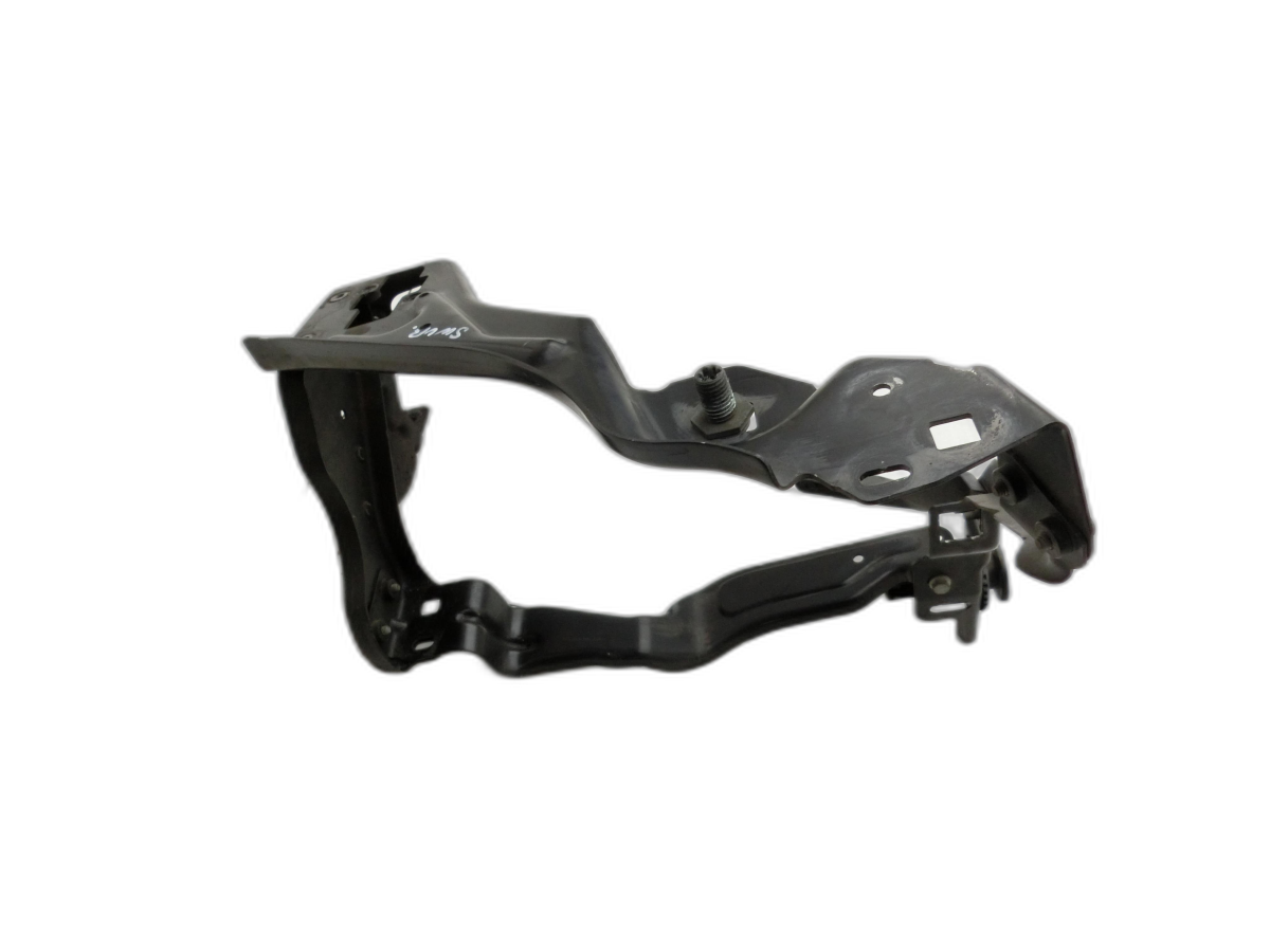 Supporto Supporto/Traversa Guida Alloggiamento/Sede per Faro Dx Mercedes S204 W204 C320 07-14 - Bild 1