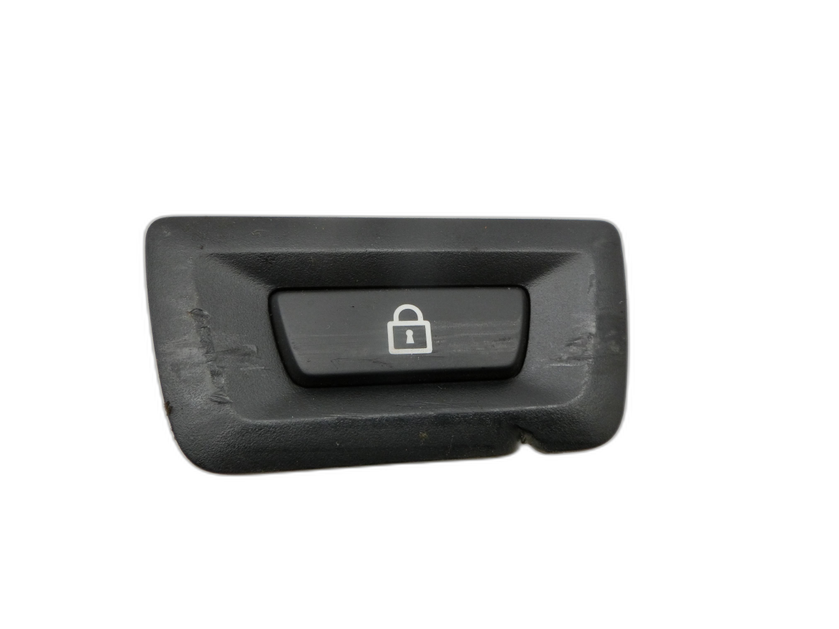 Interruttore Chiusura centralizzata per BMW F07 5er GT 535i 09-13 - Bild 1