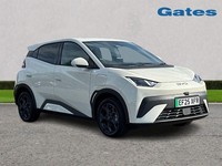 2025 BYD Dolphin 5Dr Comfort 115kW 43kWh Auto Hatchback Electric Automatic