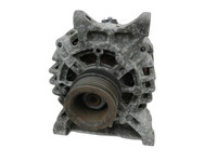 Mercedes W169 A150 04-08 1,5 70KW Lichtmaschine Generator 90A 14V Mercedes W169 A150 04-08 11.11.2004 A2661540802... Vorschau 1