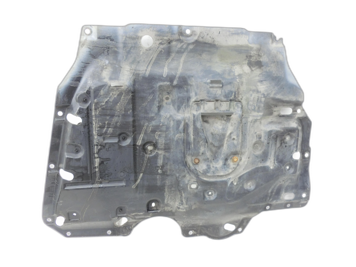 Protection anti-encastrement pour MOTEUR Peugeot 4007 GP 07-12 - Bild 1