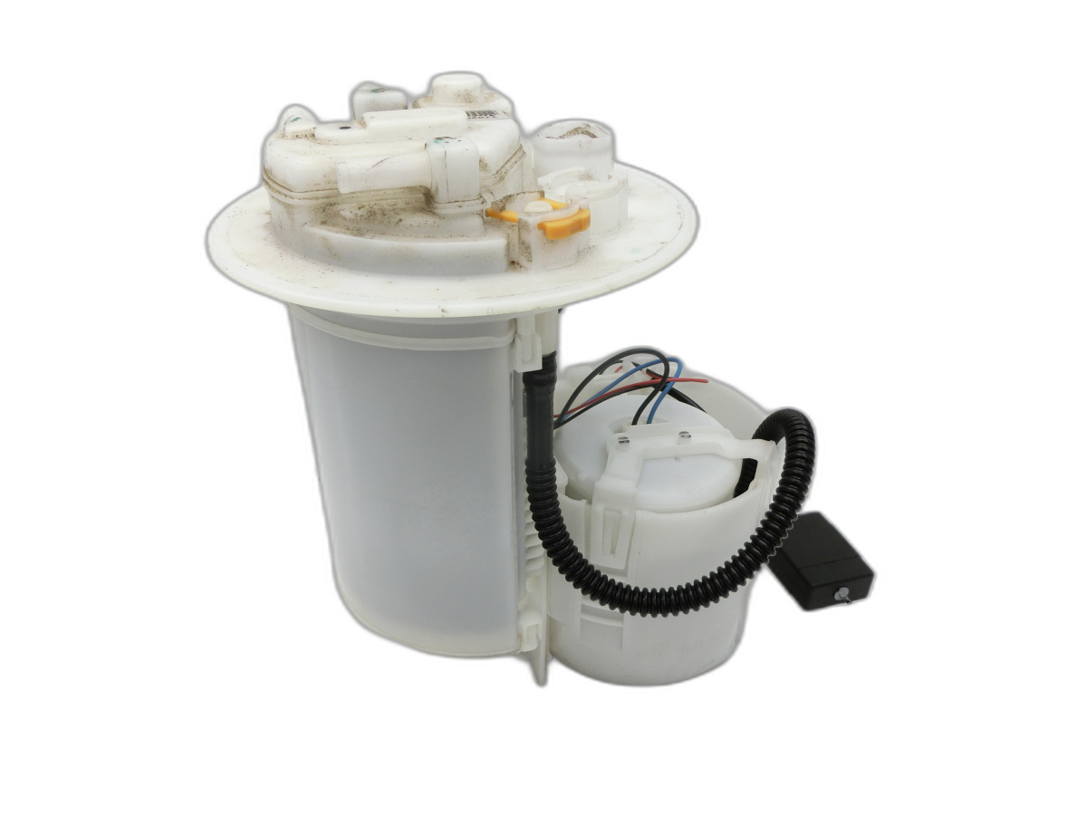 Pompa carburante di alimentazione Indicatore livello per Toyota Auris E18 15-18 - Bild 1