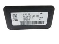 Opel Zafira B  A05 11-16 Drehratensensor Sensor Opel Zafira B  A05 11-16 04.06.2013 13257072 10.1701-0631.3 gebraucht Vorschau 1