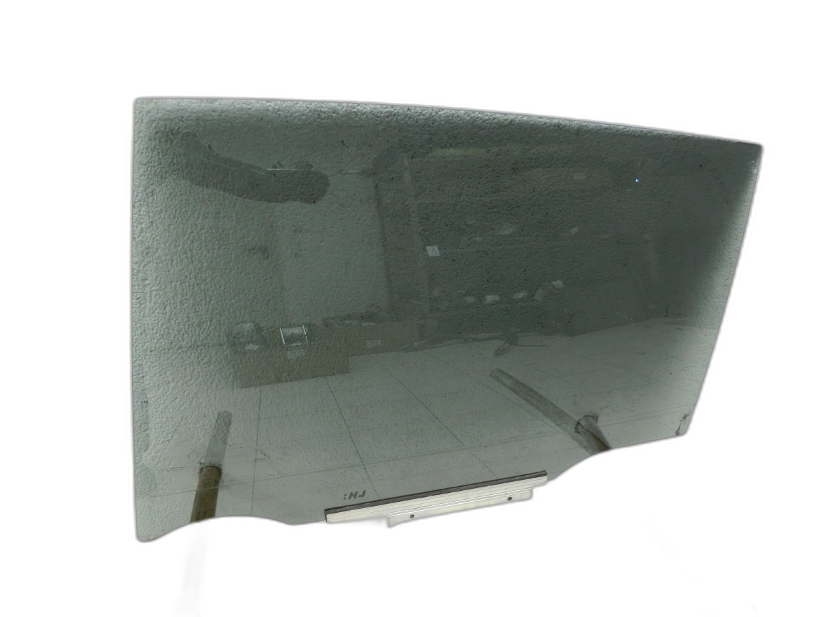 Toyota RAV4 IV 13-16  Seitenscheibe LHK für Tür Fenster Scheibe Links Hinten Orig. getönt  - Bild 1