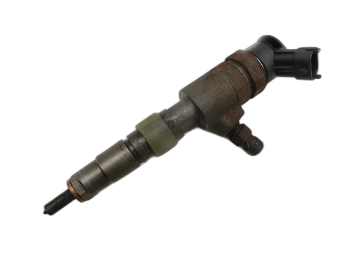 Injector Nozzle Cyl.2 for Peugeot 308 II 13-17 - Bild 1