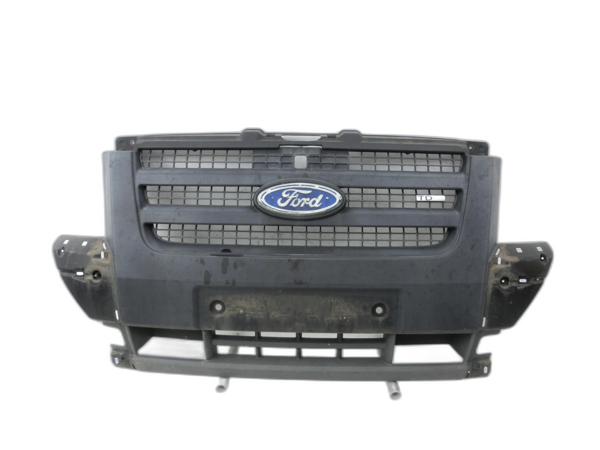Parrilla delantera refrigerador parilla para Ford Transit 6 VI MK7 06-13 - Bild 1