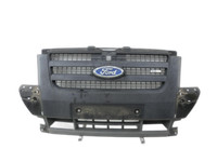 Ford Transit 6 VI MK7 06-13 Frontgrill Kühlergrill Grill Ford Transit 6 VI MK7 06-13 27.03.2009 6C11-8200-ABYYGY... Vorschau 1